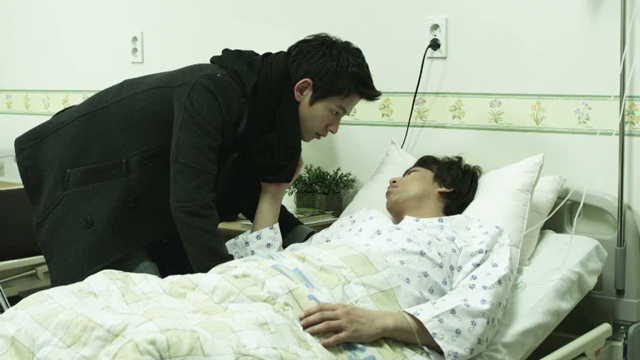 Ả nhân tình giấu mặt (Phần 8) - 2