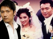 Làng sao - "Sát thủ số 1 TVB" một thời Miêu Kiều Vỹ: Kém vợ mọi mặt nên càng phải yêu vợ