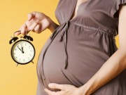 Bà bầu - Quá ngày dự sinh vẫn chưa chuyển dạ, mẹ bầu nên làm gì?