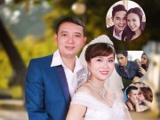 Làng sao - Riêng gì Chiến Thắng, showbiz Việt còn nhiều cặp “gương vỡ lại lành”
