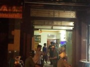 Tin tức - TP.HCM: Người phụ nữ không mảnh vải che thân tử vong trong phòng khách sạn