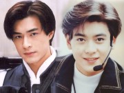 Xem & Đọc - Nhìn lại nhan sắc qua các thế hệ của dàn nam thần màn ảnh Hoa ngữ (P.1)