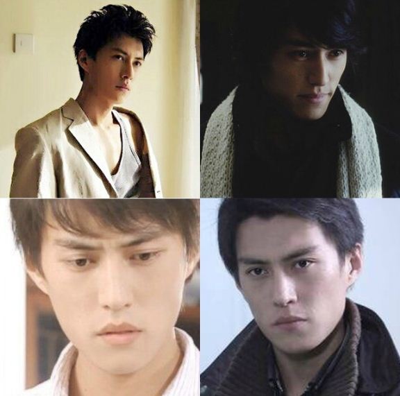 Nhan sắc amp;#34;đốn timamp;#34; chị em bao năm qua của dàn Nam thần màn ảnh Hoa ngữ (P.2) - 4