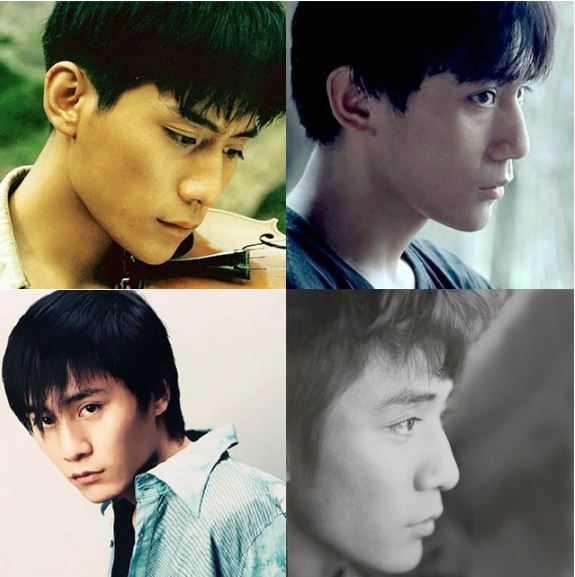 Nhan sắc amp;#34;đốn timamp;#34; chị em bao năm qua của dàn Nam thần màn ảnh Hoa ngữ (P.2) - 7