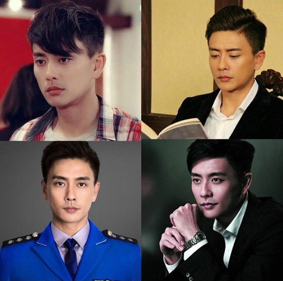 Nhan sắc amp;#34;đốn timamp;#34; chị em bao năm qua của dàn Nam thần màn ảnh Hoa ngữ (P.2) - 14