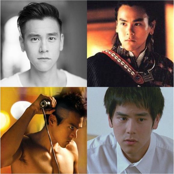 Nhan sắc amp;#34;đốn timamp;#34; chị em bao năm qua của dàn Nam thần màn ảnh Hoa ngữ (P.2) - 18