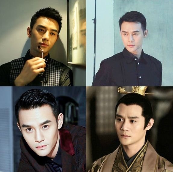 Nhan sắc amp;#34;đốn timamp;#34; chị em bao năm qua của dàn Nam thần màn ảnh Hoa ngữ (P.2) - 19