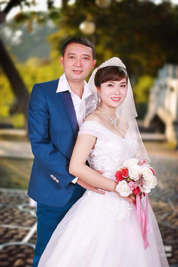 Riêng gì Chiến Thắng, showbiz Việt còn nhiều cặp “gương vỡ lại lành” - 1