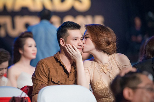 Riêng gì Chiến Thắng, showbiz Việt còn nhiều cặp “gương vỡ lại lành” - 4