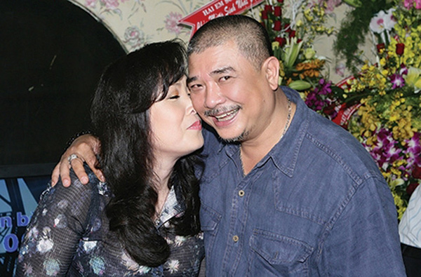 Riêng gì Chiến Thắng, showbiz Việt còn nhiều cặp “gương vỡ lại lành” - 5