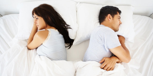 8 nguyên nhân gây giảm ham muốn tình dục ở chị em - 1