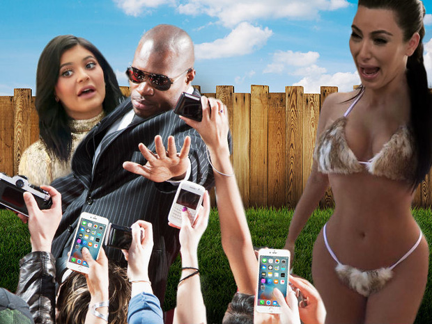 Em út nhà Kim Kardashian có bầu khi mới 20 tuổi, phải chăng cô là người đẻ hộ chị gái? - 7