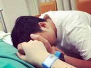 Eva tám - Muốn biết lòng dạ đàn ông, hãy đến khoa sản, chứng kiến giờ phút đàn bà sinh con