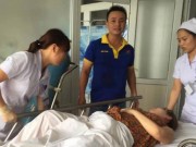 Tin tức - Người đàn ông hạnh phúc nhất năm kể khoảnh khắc đón con gái chào đời trên taxi