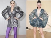 Thời trang - Tóc Tiên mạnh tay mua hàng hiệu, người chê xấu không tưởng, kẻ khen cá tính