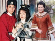 Xem & Đọc - Sau hơn 20 năm, “người tình" Triển Chiêu nay đã thành bà mẹ chồng "số khổ"