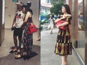 Làng sao - Sao Việt 24h: Vợ MC Thành Trung giữ túi chặt hơn… giữ chồng