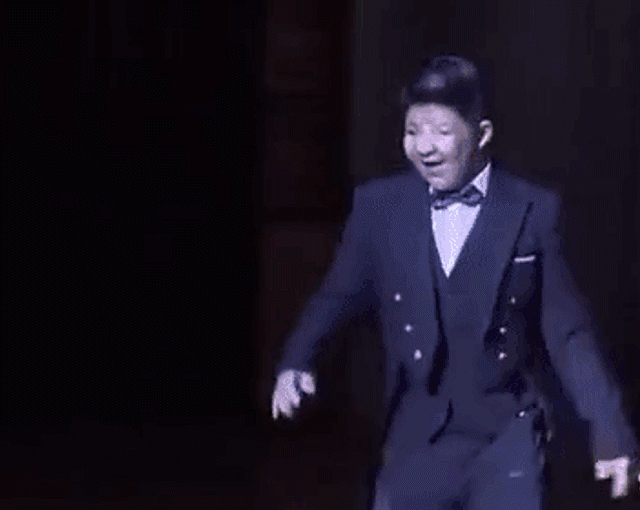 Cậu bé Bôm - con trai Quốc Tuấn - từng gây cảm phục trên truyền hình giờ ra sao? - 5