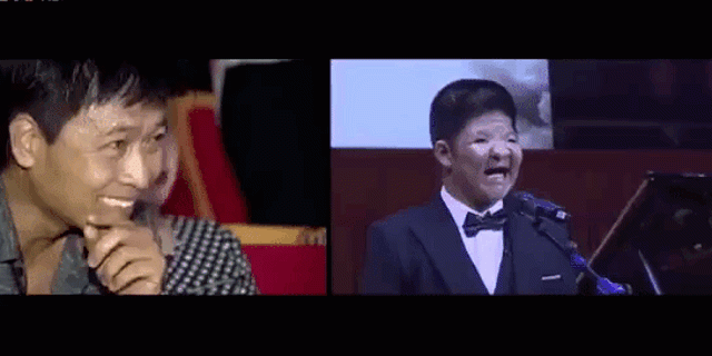 Vui mà nghẹn lòng khi bé Bôm - con trai Quốc Tuấn gọi bố là... anh - 12