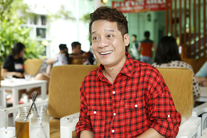 Minh Nhí: amp;#34;Mỗi ngày tôi đốt 2-3 cây vàng ở vũ trường, quán baramp;#34; - 3