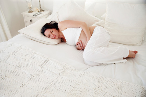 Muốn biết lòng dạ đàn ông, hãy đến khoa sản, chứng kiến giờ phút đàn bà sinh con - 2