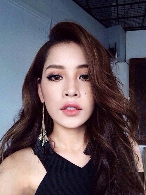 Học sao Việt trang điểm mắt khói một cách điêu luyện như thế này! - 4