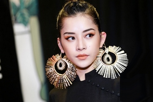 Học sao Việt trang điểm mắt khói một cách điêu luyện như thế này! - 5