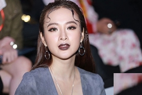 Học sao Việt trang điểm mắt khói một cách điêu luyện như thế này! - 7