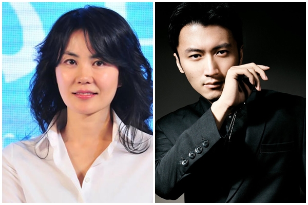 Sau 3 năm ly hôn, Vương Phi và Lý Á Bằng vẫn có thể ngồi lại bên nhau nói cười - 4