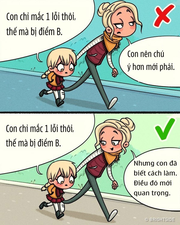 10 điều quan trọng bố mẹ nhớ phải dạy cho trẻ khi lên 10 tuổi - 3