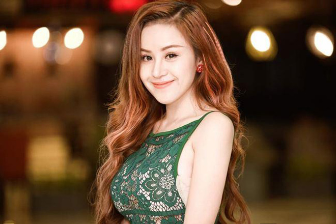 Bà Tưng Huyền Anh hé lộ bí mật về vòng 1 mới - 1