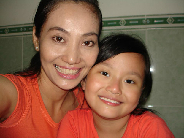 Đây chính là 4 amp;#39;ông bố, bà mẹ quốc dânamp;#39; showbiz Việt chiến đấu đến cùng khi con mắc bệnh - 14