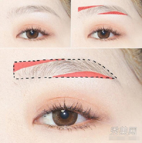 Sao Việt bị dìm nhan sắc hàng loạt vì chuộng mốt lông mày amp;#34;sâu rómamp;#34; - 11