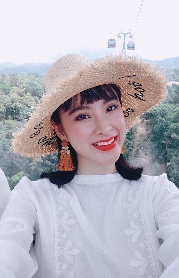 Sao Việt bị dìm nhan sắc hàng loạt vì chuộng mốt lông mày amp;#34;sâu rómamp;#34; - 1