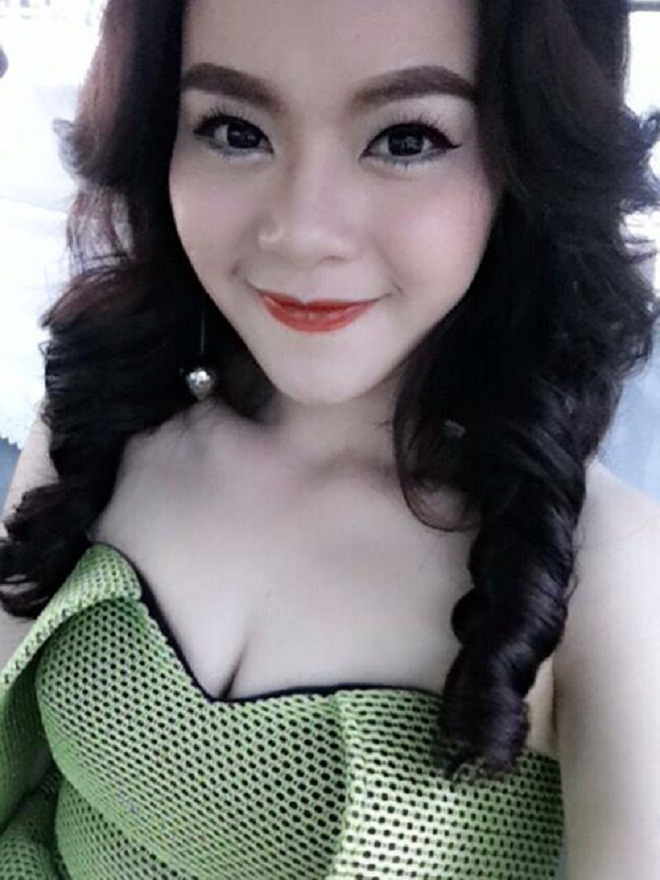 Sao Việt bị dìm nhan sắc hàng loạt vì chuộng mốt lông mày amp;#34;sâu rómamp;#34; - 3