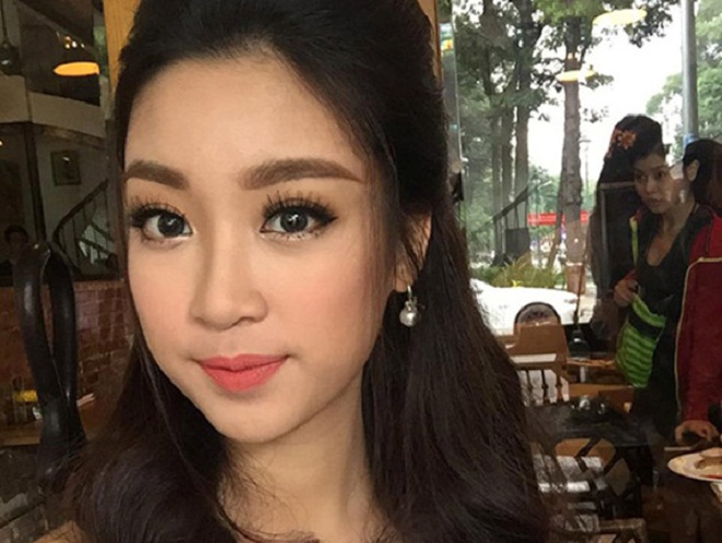 Sao Việt bị dìm nhan sắc hàng loạt vì chuộng mốt lông mày amp;#34;sâu rómamp;#34; - 4