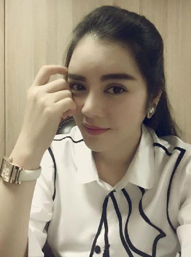 Sao Việt bị dìm nhan sắc hàng loạt vì chuộng mốt lông mày amp;#34;sâu rómamp;#34; - 5