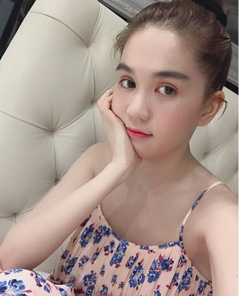 Sao Việt bị dìm nhan sắc hàng loạt vì chuộng mốt lông mày amp;#34;sâu rómamp;#34; - 8