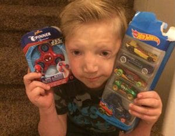 Con trai bị bắt nạt ở trường định tự tử, lời nói của ông bố khiến nghìn người tâm phục - 4