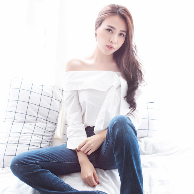 Cường Đô la ngừng theo dõi Hạ Vi, chỉ theo dõi Đàm Thu Trang trên mạng xã hội - 5