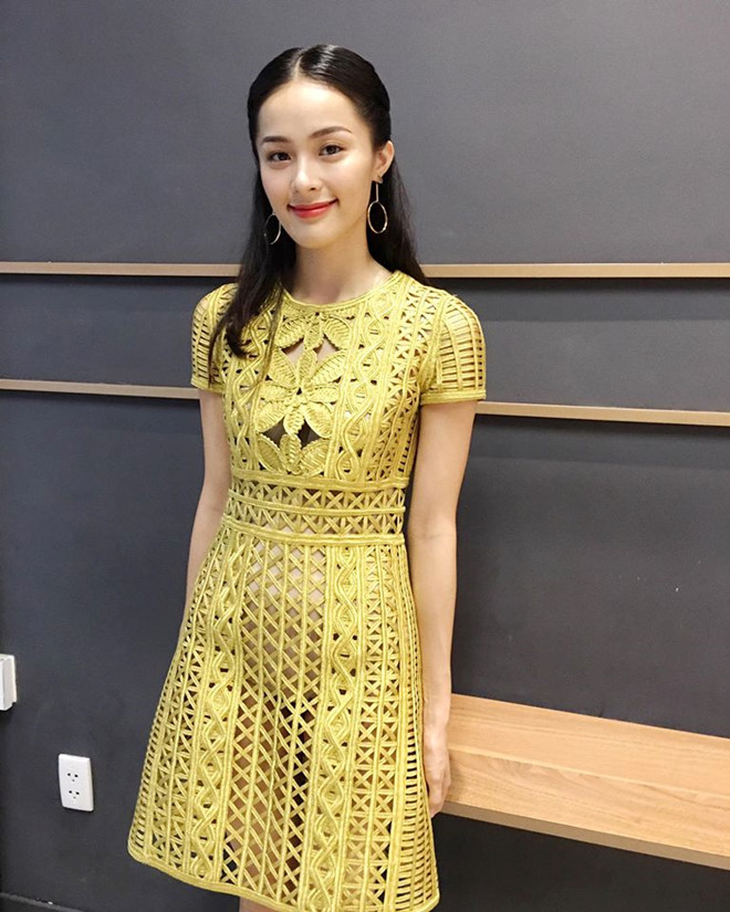 Cường Đô la ngừng theo dõi Hạ Vi, chỉ theo dõi Đàm Thu Trang trên mạng xã hội - 6