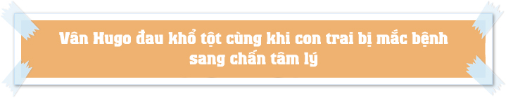 Đây chính là 4 amp;#39;ông bố, bà mẹ quốc dânamp;#39; showbiz Việt chiến đấu đến cùng khi con mắc bệnh - 7