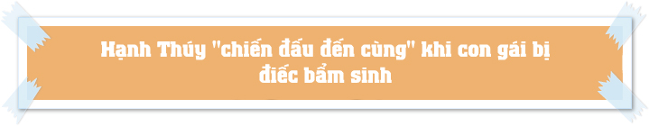 Đây chính là 4 amp;#39;ông bố, bà mẹ quốc dânamp;#39; showbiz Việt chiến đấu đến cùng khi con mắc bệnh - 11