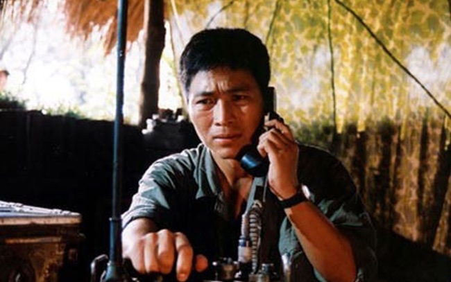 Diễn viên Quốc Tuấn: Chàng trai Hà thành nhưng “đặc sệt” chất anh nông dân - 5