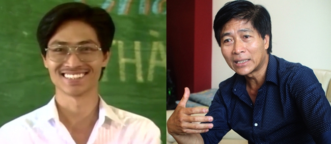 Diễn viên Quốc Tuấn: Chàng trai Hà thành nhưng “đặc sệt” chất anh nông dân - 3