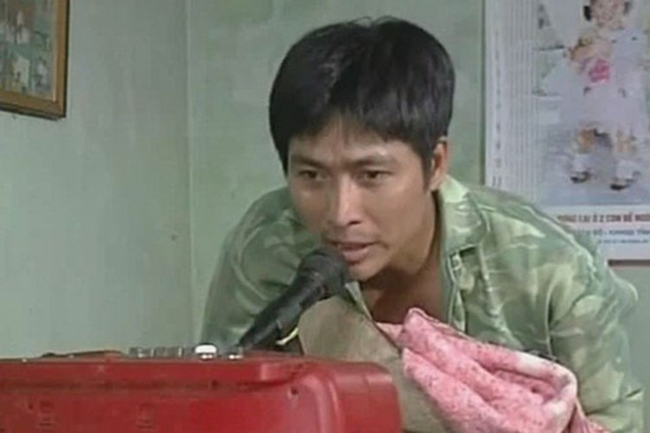 Diễn viên Quốc Tuấn: Chàng trai Hà thành nhưng “đặc sệt” chất anh nông dân - 4