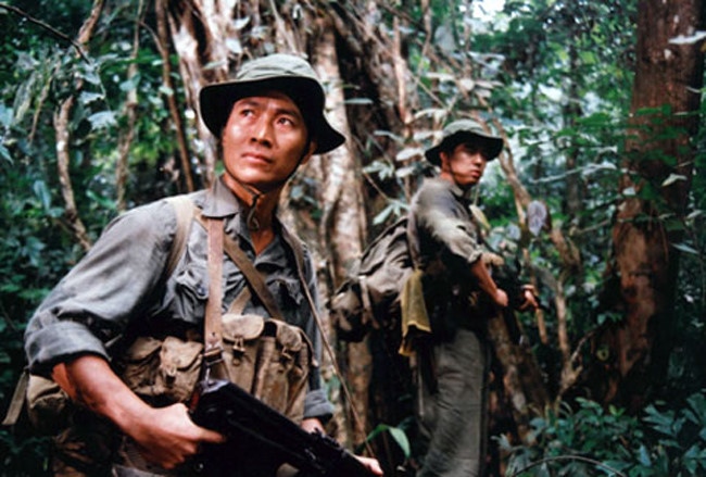 Diễn viên Quốc Tuấn: Chàng trai Hà thành nhưng “đặc sệt” chất anh nông dân - 6