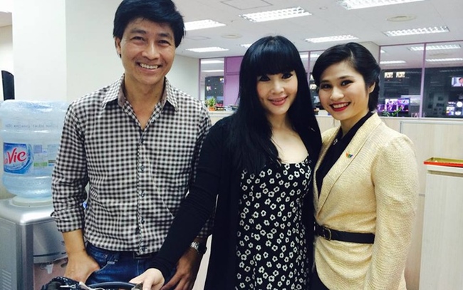 Diễn viên Quốc Tuấn: Chàng trai Hà thành nhưng “đặc sệt” chất anh nông dân - 2