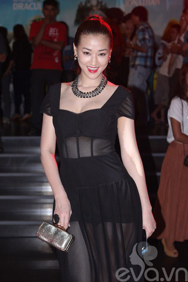 Soi phong cách Maya có gì khiến cho tình cũ của Hà Hồ và chồng của Tâm Tít chao đảo? - 12