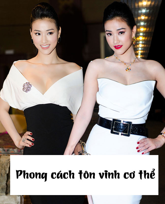 Soi phong cách Maya có gì khiến cho tình cũ của Hà Hồ và chồng của Tâm Tít chao đảo? - 6